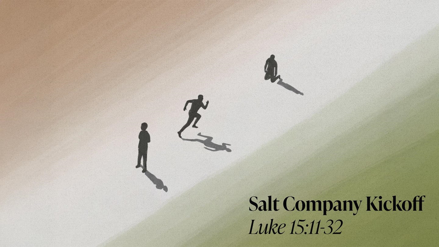 Spring Kickoff 2026 Series Art