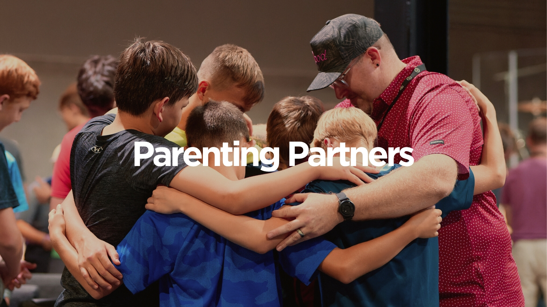Parenting Partners