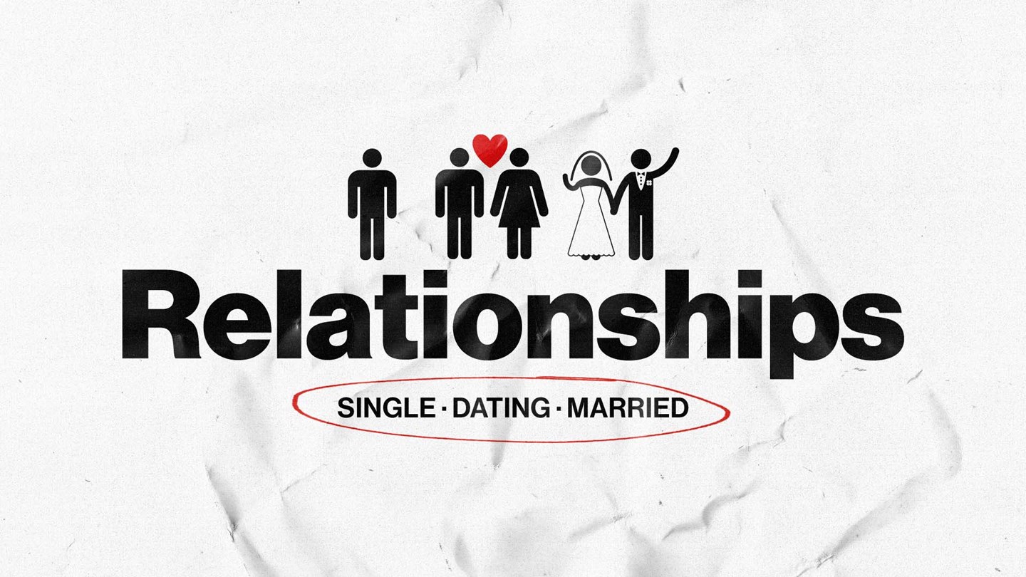 Relationships Series Art