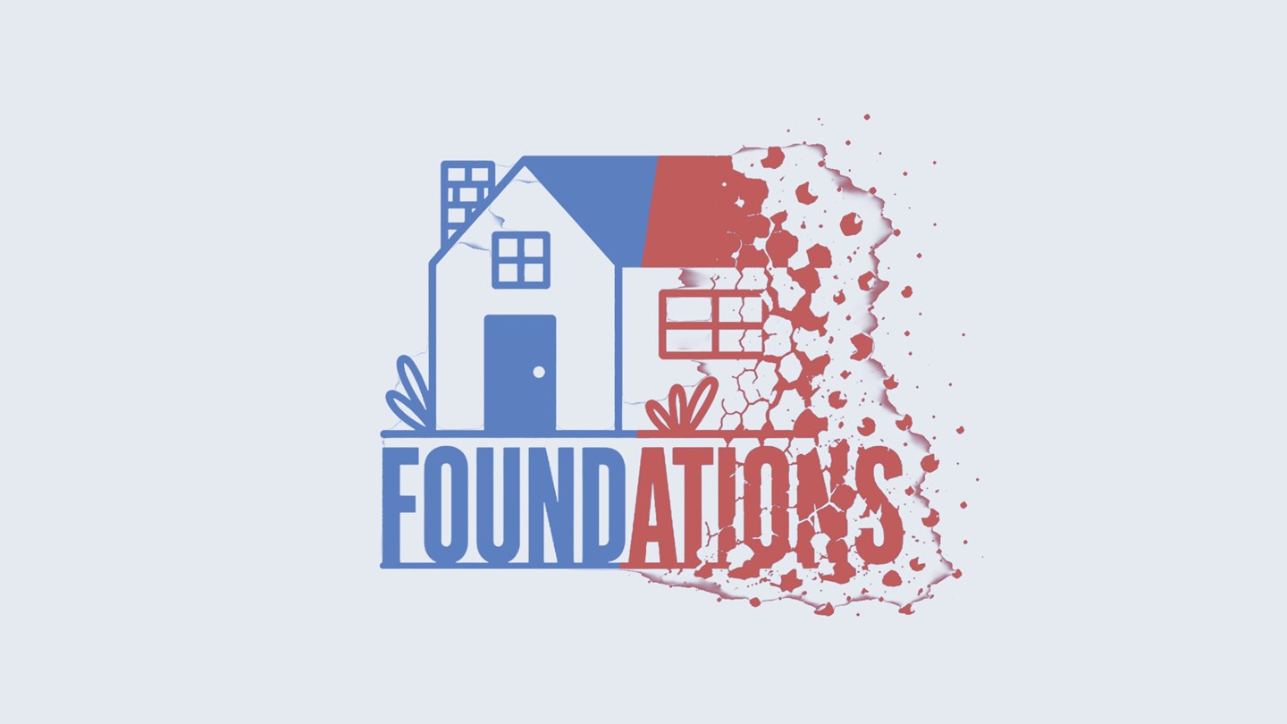 Foundations Series Art