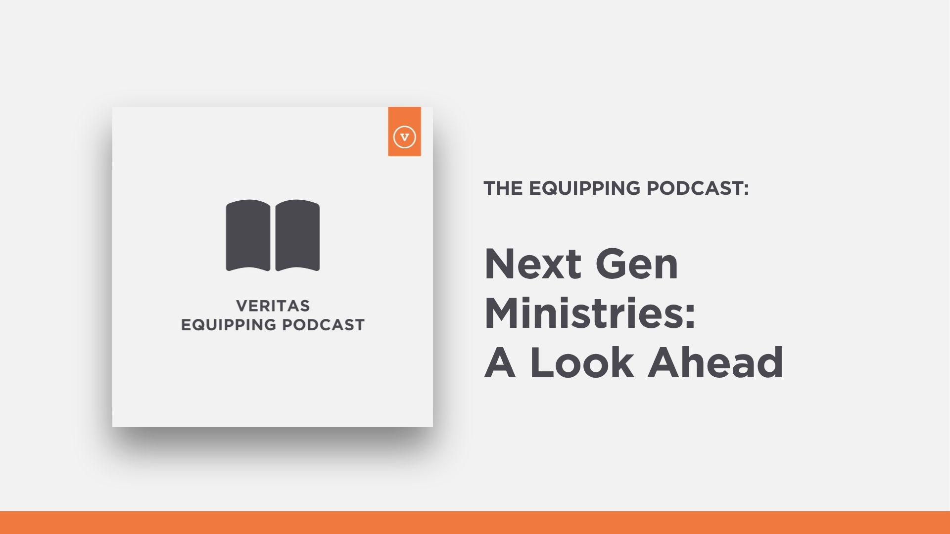 Next Gen Ministries: A Look Ahead