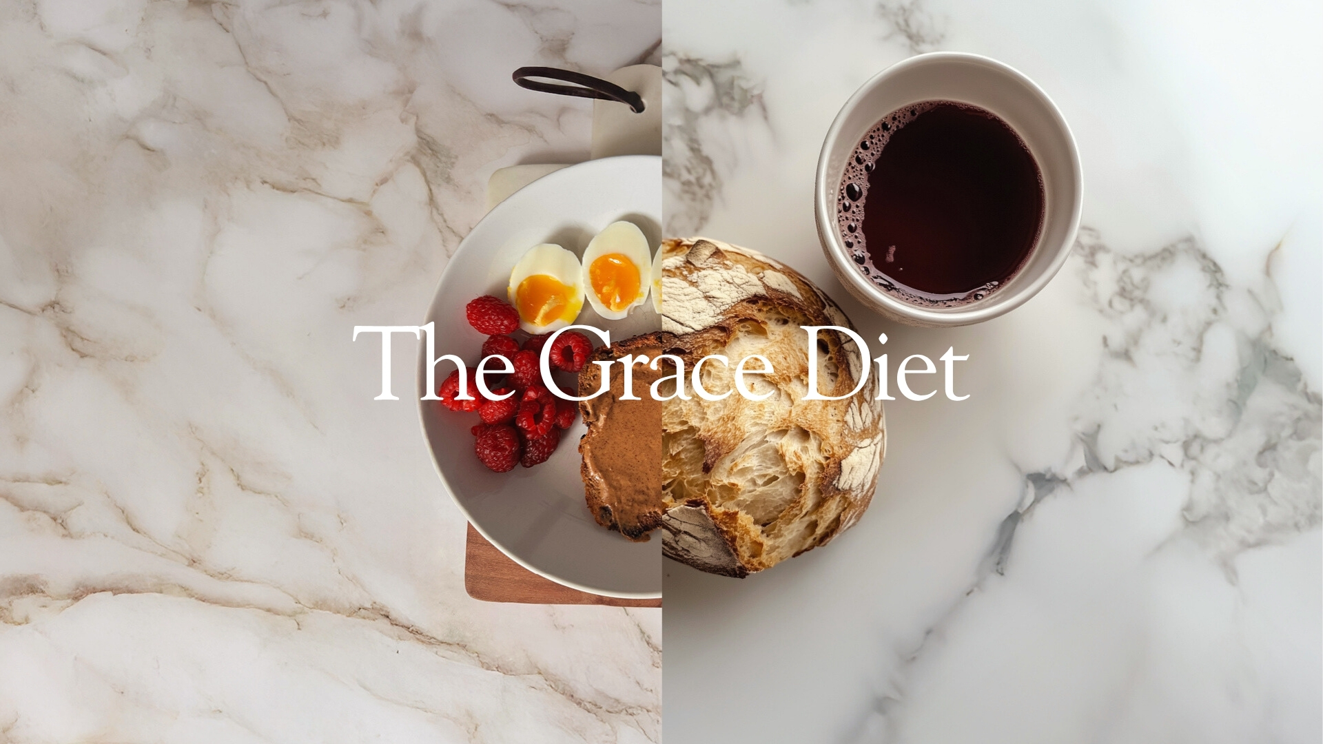 The Grace Diet