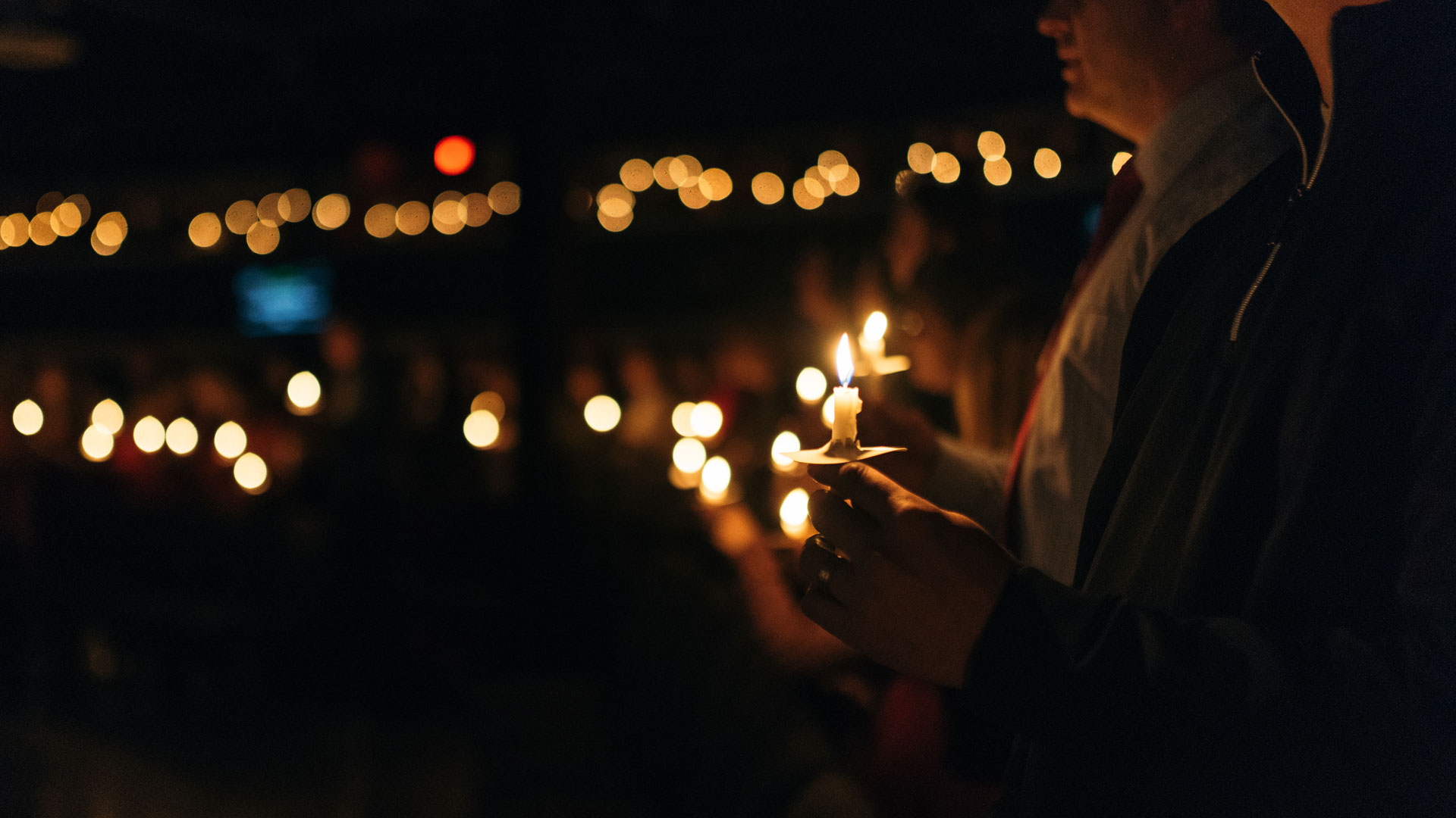 Christmas Eve Services