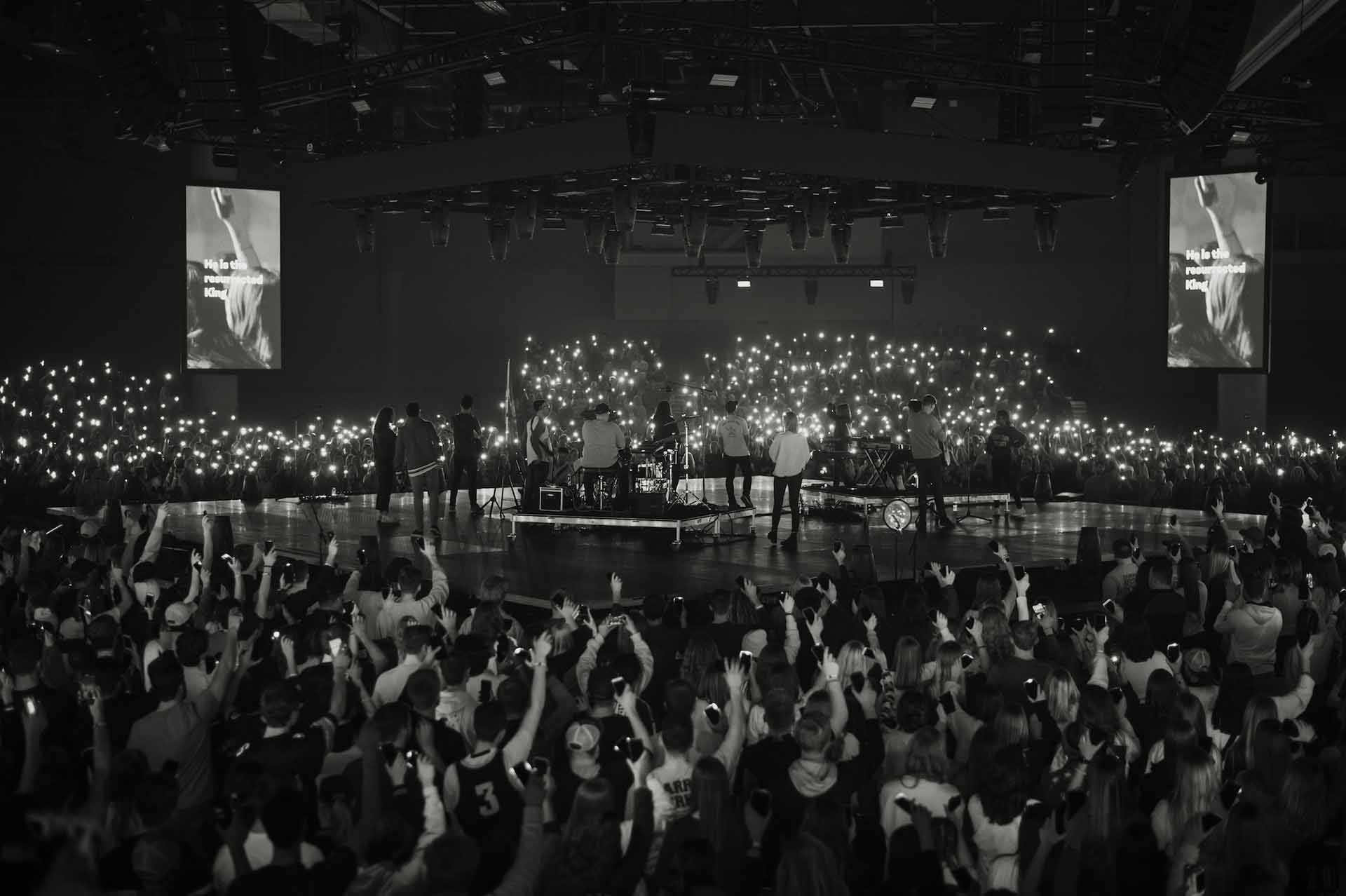 The Salt Company Conference