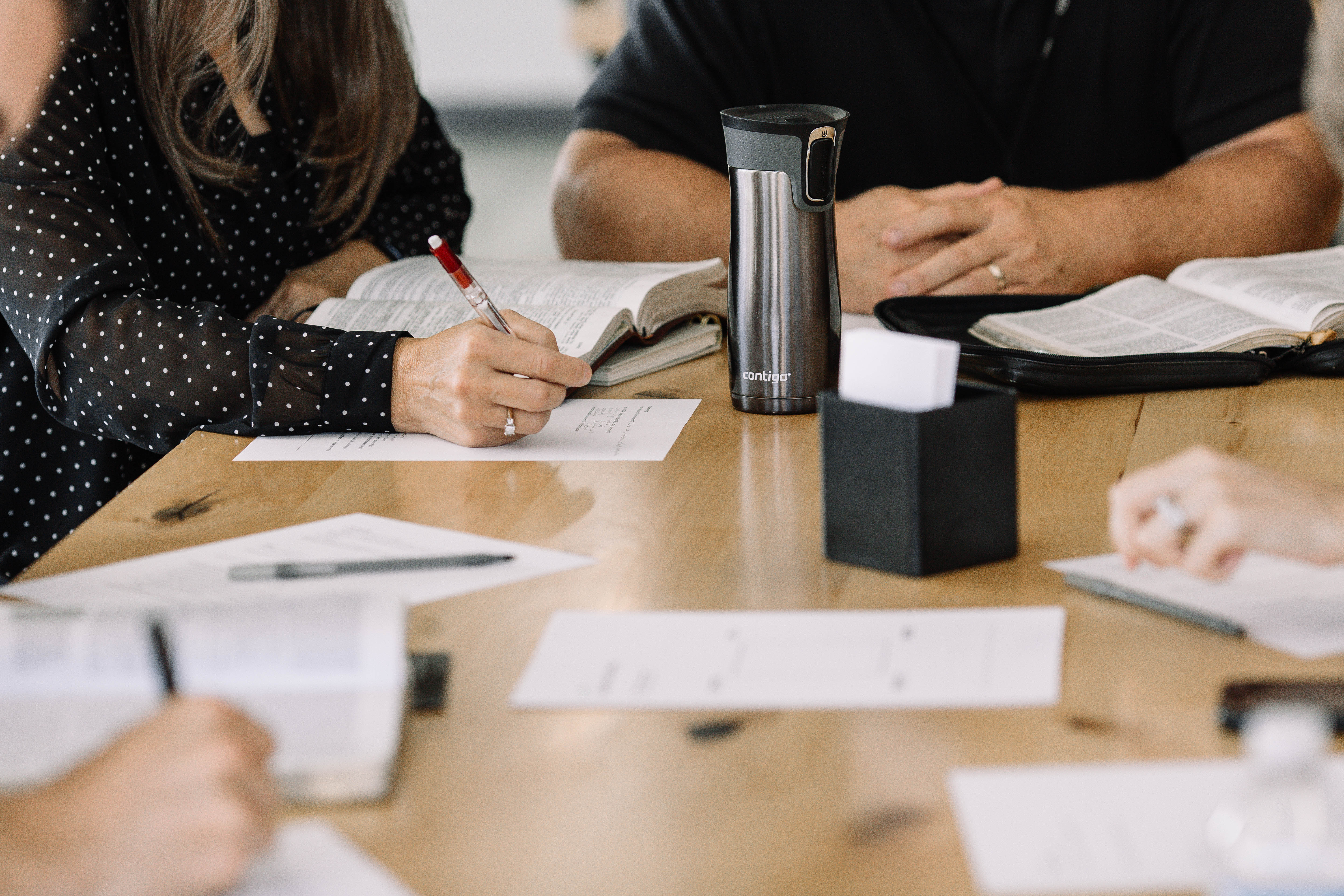 Gospel-Centered Marriage