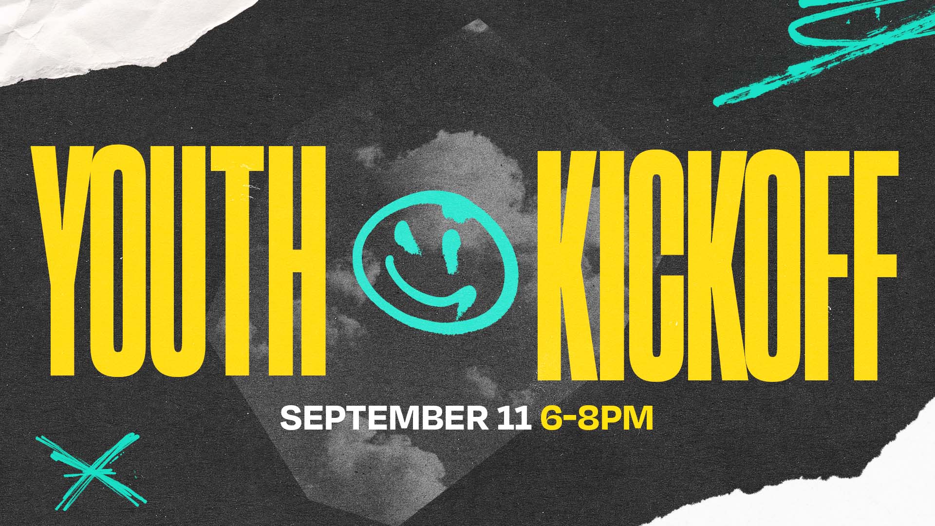 Youth Kickoff