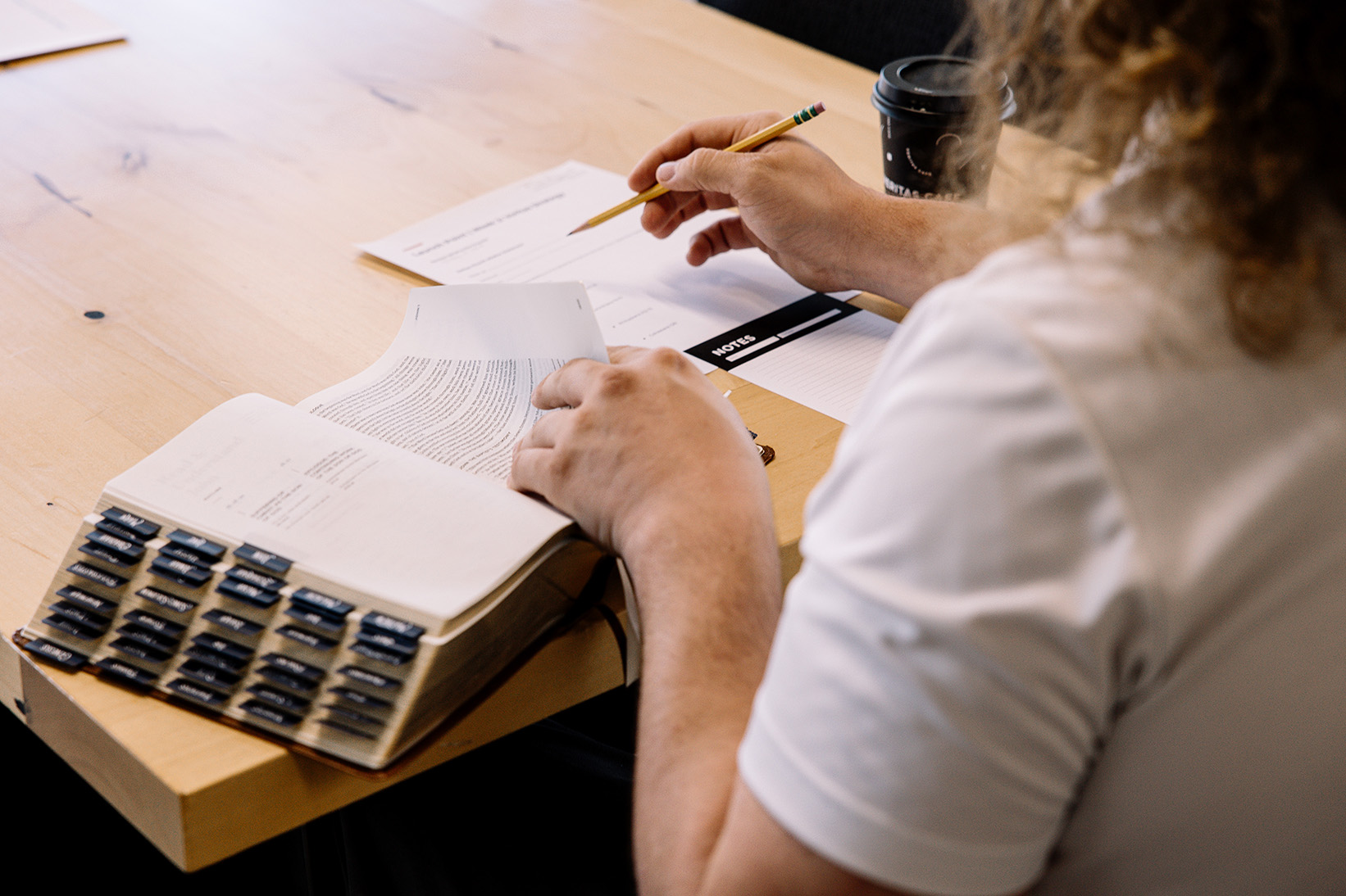 Gospel-Centered Finance