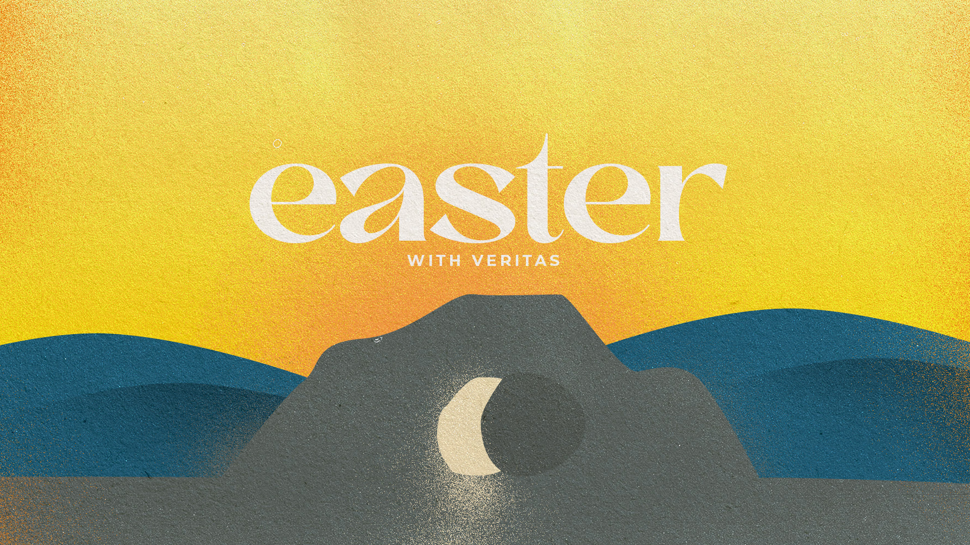Easter with Urbana