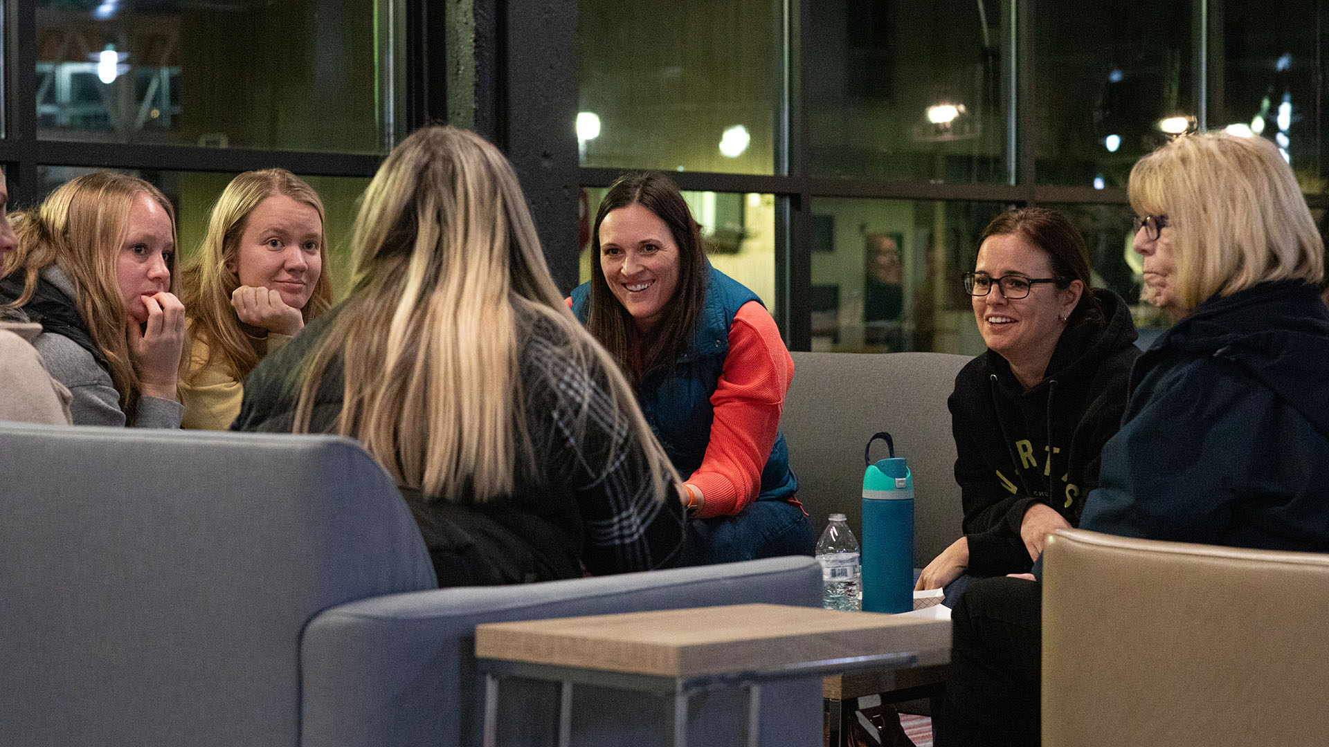 Women's Discipleship Gathering