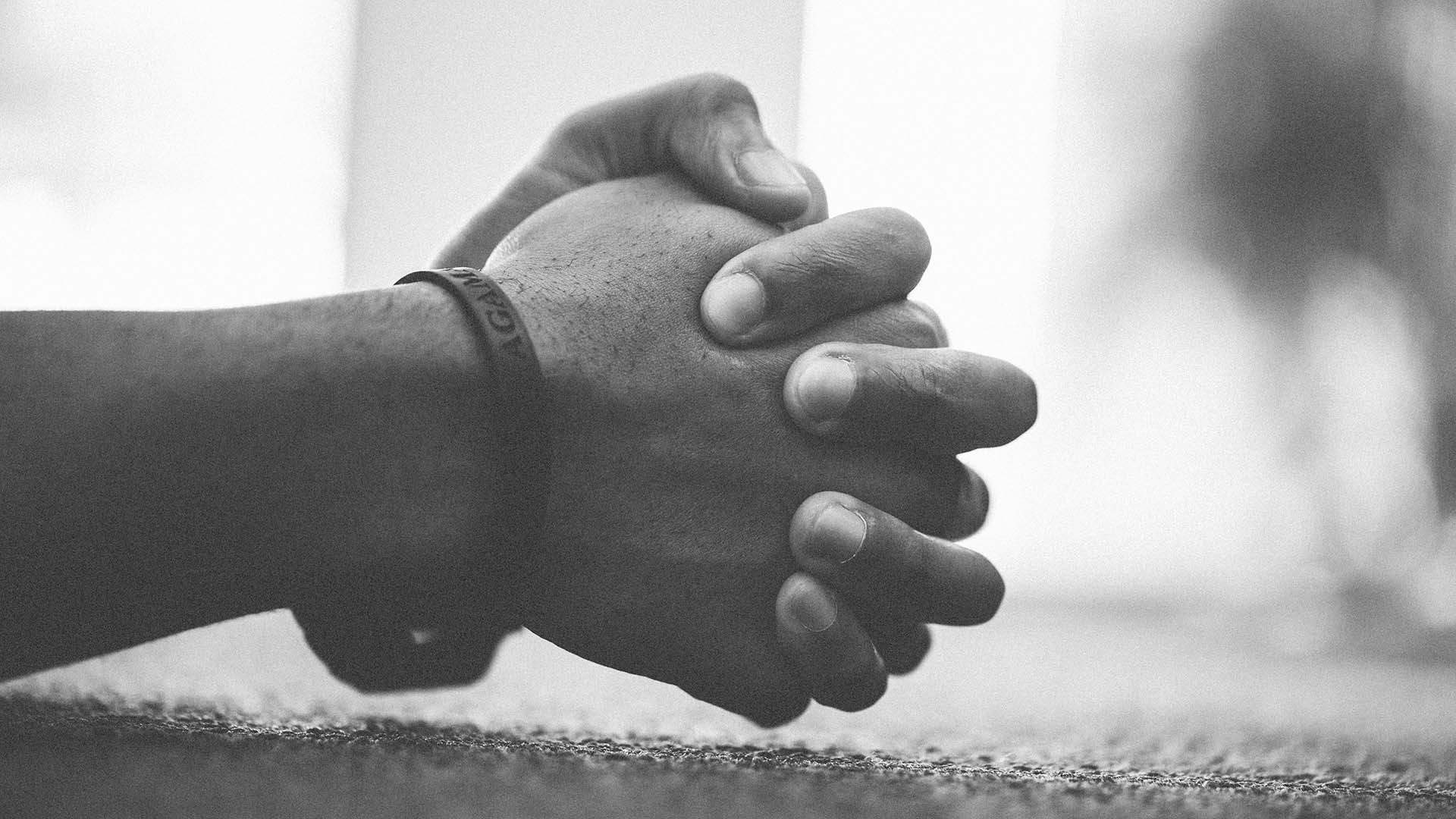 Parent Prayer