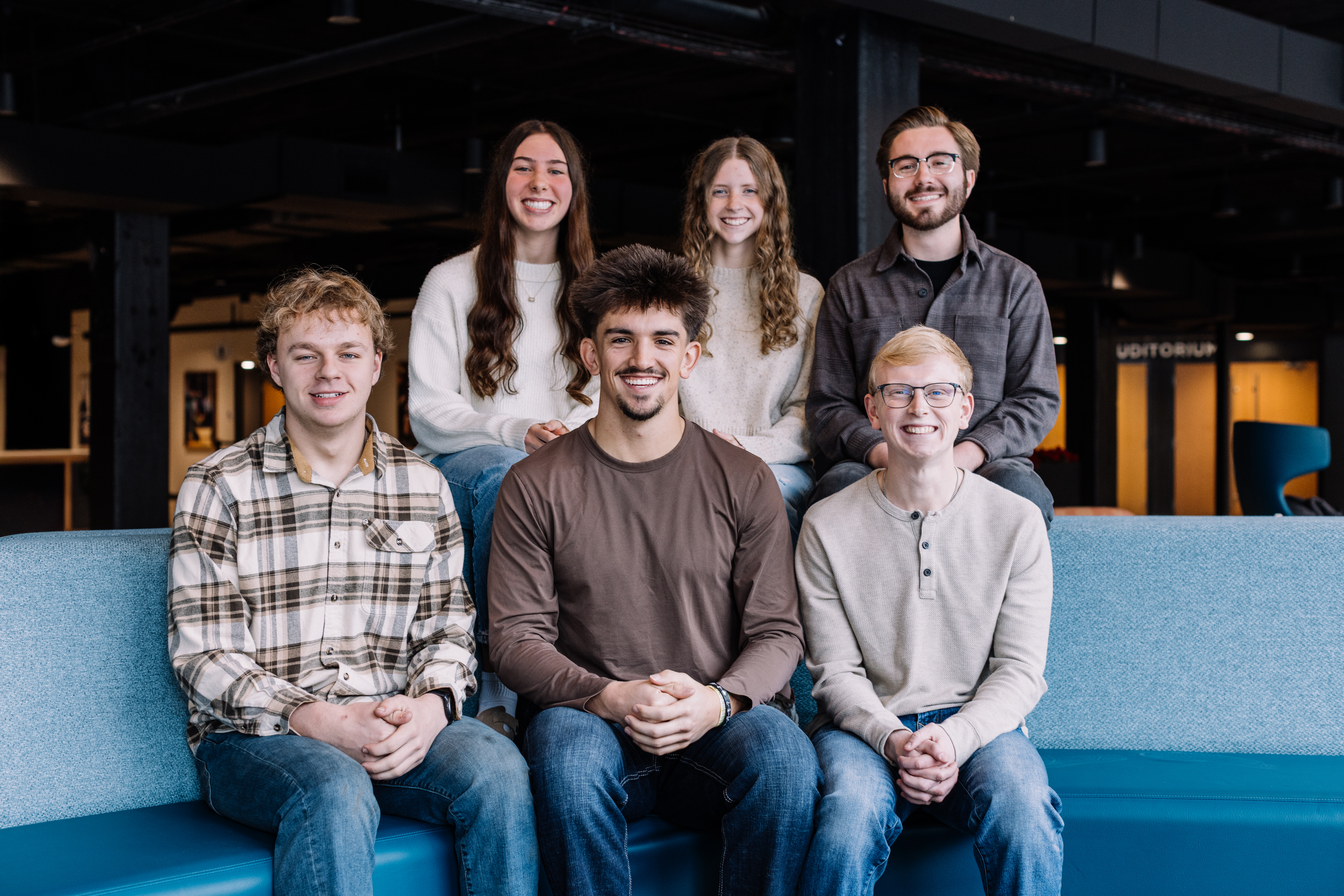 Salt Company Summer Team Fundraising Lunch