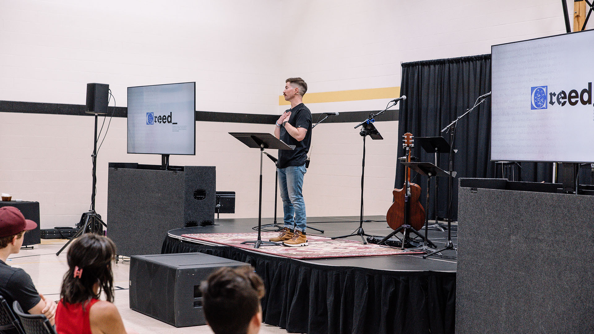 Go 2026 Next Step | Church Planting
